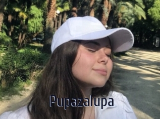 Pupazalupa