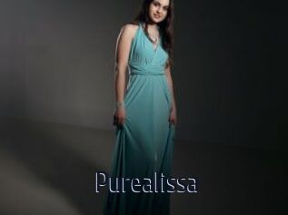 Purealissa