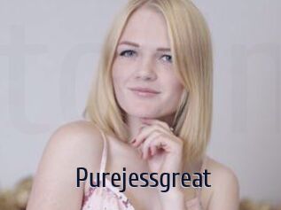 Purejessgreat