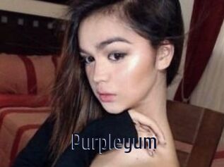 Purpleyum