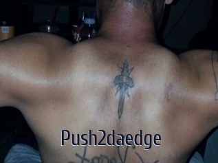 Push2daedge