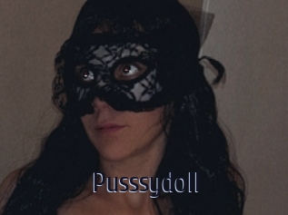 Pusssydoll