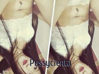 Pussycienta