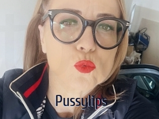 Pussylips