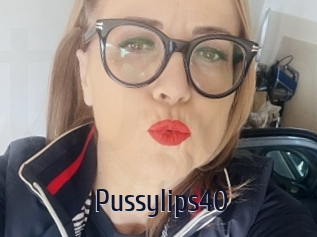 Pussylips40