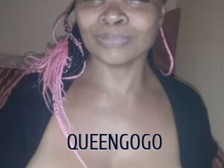 QUEENGOGO