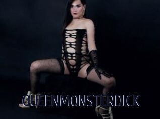 QUEENMONSTERDICK