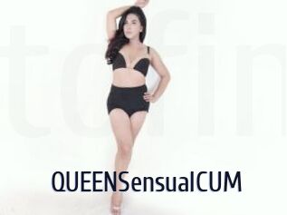 QUEENSensualCUM