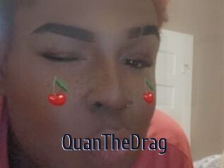 QuanTheDrag
