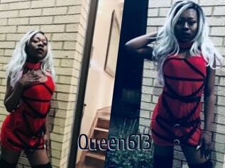 Queen613