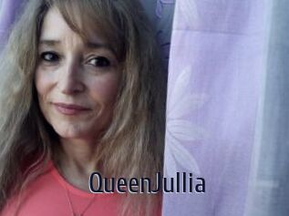 QueenJullia