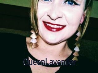 QueenLavender