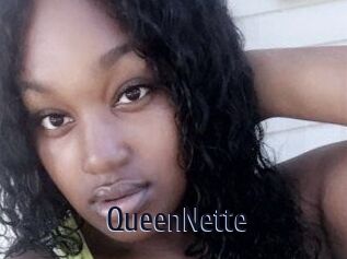 QueenNette