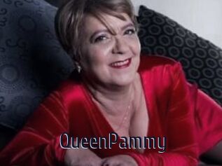 QueenPammy