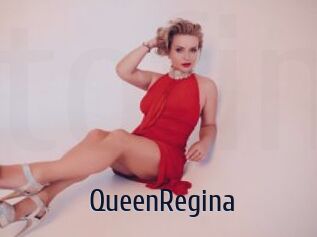 QueenRegina