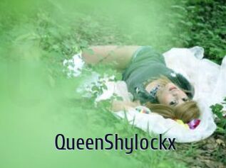 QueenShylockx