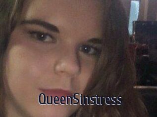 QueenSinstress