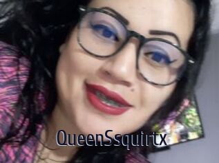 QueenSsquirtx