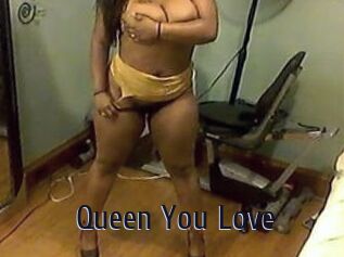 Queen_You_Love