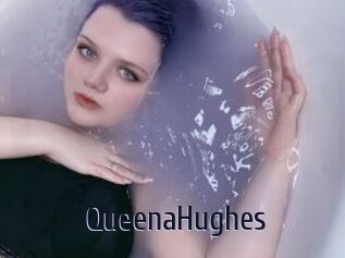 QueenaHughes