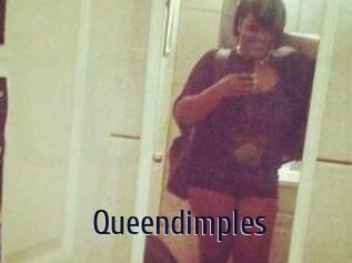 Queendimples