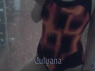 Quiyana