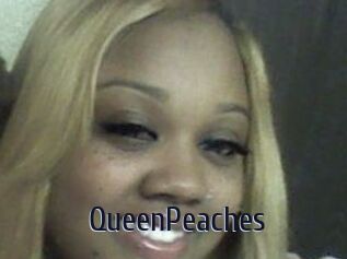 QueenPeaches