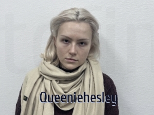 Queeniehesley