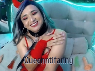 Queenntifanny