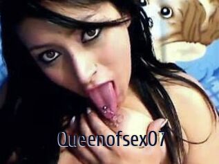 Queenofsex07