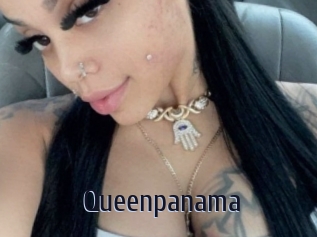 Queenpanama