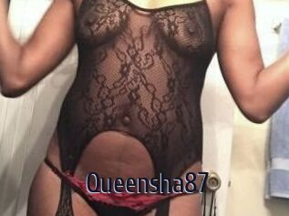 Queensha87