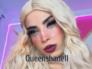 Queenshanell