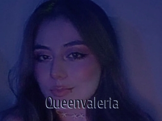 Queenvaleria