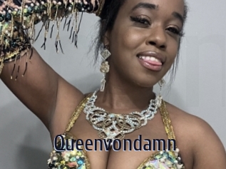 Queenvondamn