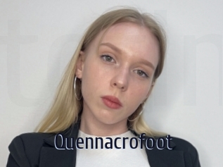 Quennacrofoot