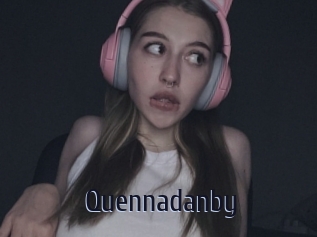 Quennadanby