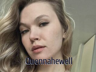 Quennahewell