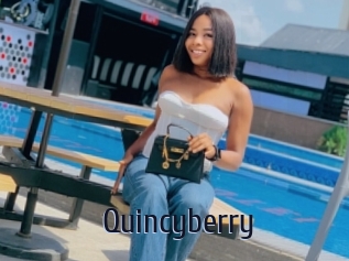 Quincyberry