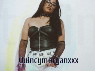 Quincymorganxxx