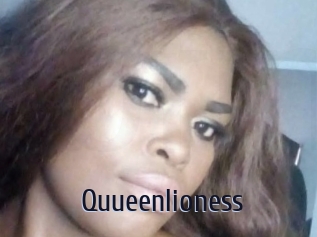 Quueenlioness