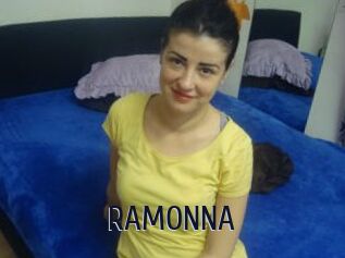 RAMONNA_