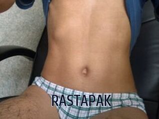 RASTAPAK
