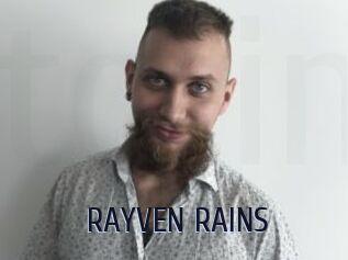 RAYVEN_RAINS