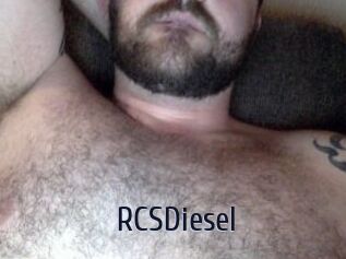 RCSDiesel