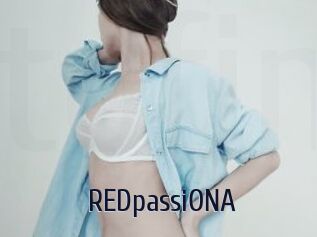 REDpassiONA