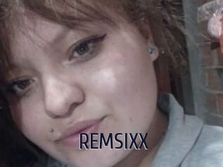 REMSIXX