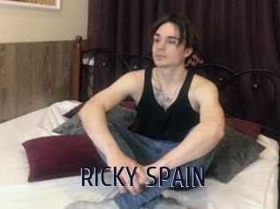 RICKY_SPAIN