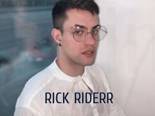 RICK_RIDERR