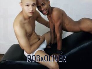 ROBxOLIVER